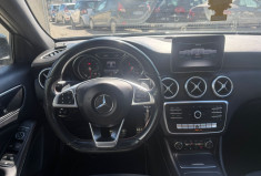 Mercedes Classe A 200d Phase 2 / Pack Fascination / Pack AMG / Toit Panoramique / Suivi ok