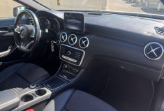 Mercedes Classe A 200d Phase 2 / Pack Fascination / Pack AMG / Toit Panoramique / Suivi ok