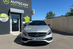 Mercedes Classe A 200d Phase 2 / Pack Fascination / Pack AMG / Toit Panoramique / Suivi ok