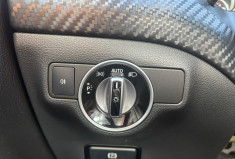 Mercedes Classe A 200d Phase 2 / Pack Fascination / Pack AMG / Toit Panoramique / Suivi ok