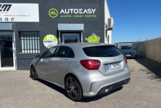 Mercedes Classe A 200d Phase 2 / Pack Fascination / Pack AMG / Toit Panoramique / Suivi ok