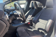 Mercedes Classe A 200d Phase 2 / Pack Fascination / Pack AMG / Toit Panoramique / Suivi ok