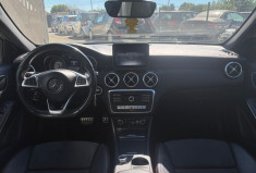 Mercedes Classe A 200d Phase 2 / Pack Fascination / Pack AMG / Toit Panoramique / Suivi ok
