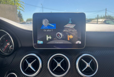 Mercedes Classe A 200d Phase 2 / Pack Fascination / Pack AMG / Toit Panoramique / Suivi ok