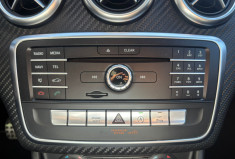 Mercedes Classe A 200d Phase 2 / Pack Fascination / Pack AMG / Toit Panoramique / Suivi ok