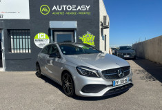 Mercedes Classe A 200d Phase 2 / Pack Fascination / Pack AMG / Toit Panoramique / Suivi ok