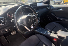 Mercedes Classe A 200d Phase 2 / Pack Fascination / Pack AMG / Toit Panoramique / Suivi ok