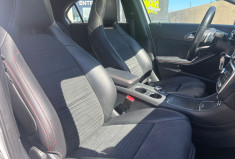 Mercedes Classe A 200d Phase 2 / Pack Fascination / Pack AMG / Toit Panoramique / Suivi ok