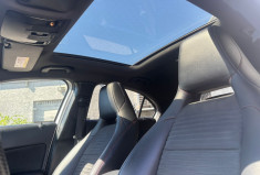 Mercedes Classe A 200d Phase 2 / Pack Fascination / Pack AMG / Toit Panoramique / Suivi ok