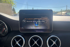 Mercedes Classe A 200d Phase 2 / Pack Fascination / Pack AMG / Toit Panoramique / Suivi ok