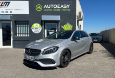 Mercedes Classe A 200d Phase 2 / Pack Fascination / Pack AMG / Toit Panoramique / Suivi ok