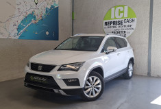 SEAT ATECA 1.5 TSI 150 STYLE / CARPALY / ENTRETIEN A JOUR