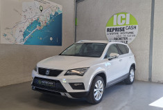 SEAT ATECA 1.5 TSI 150 STYLE / CARPALY / ENTRETIEN A JOUR