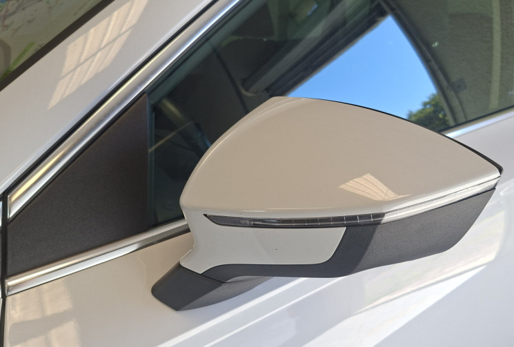 SEAT ATECA 1.5 TSI 150 STYLE / CARPALY / ENTRETIEN A JOUR