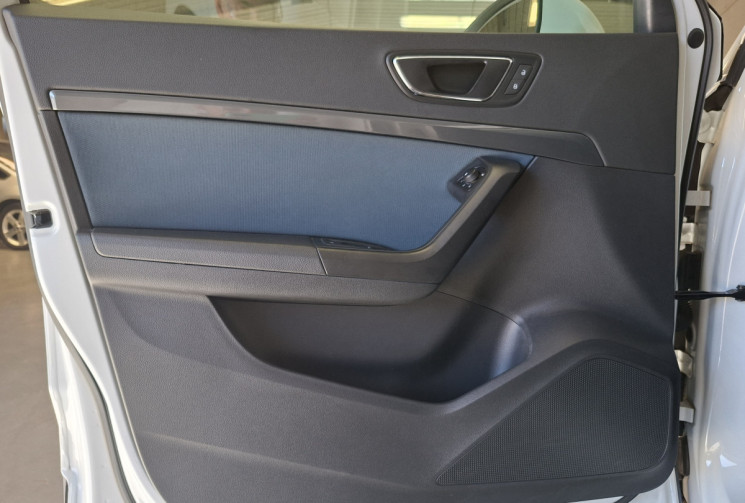 SEAT ATECA 1.5 TSI 150 STYLE / CARPALY / ENTRETIEN A JOUR