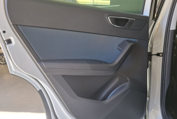 SEAT ATECA 1.5 TSI 150 STYLE / CARPALY / ENTRETIEN A JOUR
