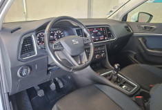 SEAT ATECA 1.5 TSI 150 STYLE / CARPALY / ENTRETIEN A JOUR