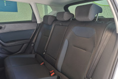 SEAT ATECA 1.5 TSI 150 STYLE / CARPALY / ENTRETIEN A JOUR