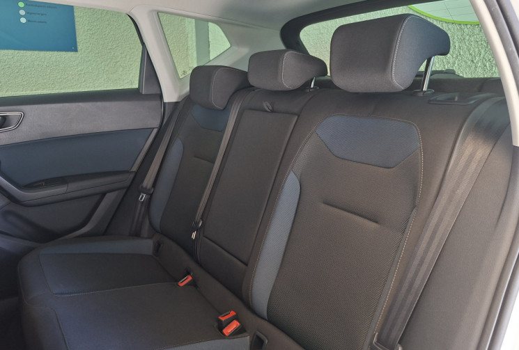 SEAT ATECA 1.5 TSI 150 STYLE / CARPALY / ENTRETIEN A JOUR