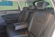 SEAT ATECA 1.5 TSI 150 STYLE / CARPALY / ENTRETIEN A JOUR