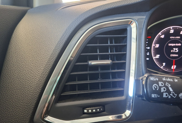 SEAT ATECA 1.5 TSI 150 STYLE / CARPALY / ENTRETIEN A JOUR