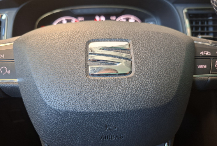 SEAT ATECA 1.5 TSI 150 STYLE / CARPALY / ENTRETIEN A JOUR