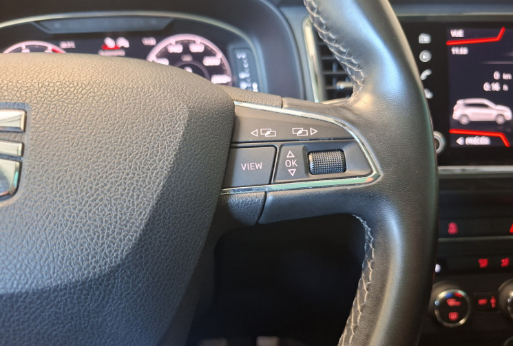 SEAT ATECA 1.5 TSI 150 STYLE / CARPALY / ENTRETIEN A JOUR