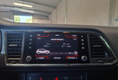 SEAT ATECA 1.5 TSI 150 STYLE / CARPALY / ENTRETIEN A JOUR