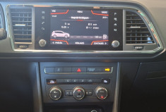 SEAT ATECA 1.5 TSI 150 STYLE / CARPALY / ENTRETIEN A JOUR