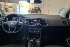 SEAT ATECA 1.5 TSI 150 STYLE / CARPALY / ENTRETIEN A JOUR