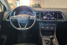 SEAT ATECA 1.5 TSI 150 STYLE / CARPALY / ENTRETIEN A JOUR