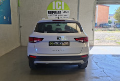 SEAT ATECA 1.5 TSI 150 STYLE / CARPALY / ENTRETIEN A JOUR