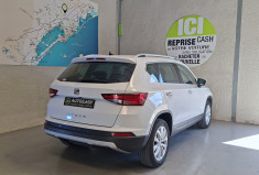 SEAT ATECA 1.5 TSI 150 STYLE / CARPALY / ENTRETIEN A JOUR