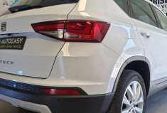 SEAT ATECA 1.5 TSI 150 STYLE / CARPALY / ENTRETIEN A JOUR