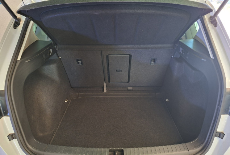 SEAT ATECA 1.5 TSI 150 STYLE / CARPALY / ENTRETIEN A JOUR