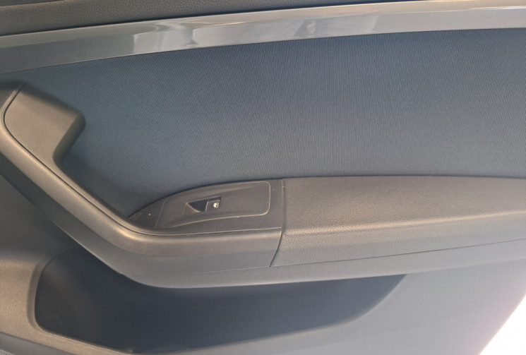 SEAT ATECA 1.5 TSI 150 STYLE / CARPALY / ENTRETIEN A JOUR