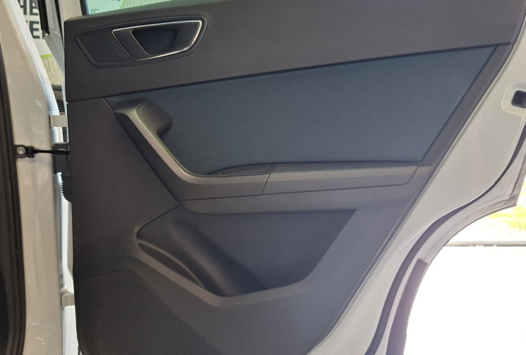 SEAT ATECA 1.5 TSI 150 STYLE / CARPALY / ENTRETIEN A JOUR