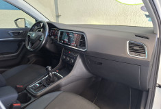 SEAT ATECA 1.5 TSI 150 STYLE / CARPALY / ENTRETIEN A JOUR