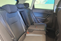 SEAT ATECA 1.5 TSI 150 STYLE / CARPALY / ENTRETIEN A JOUR