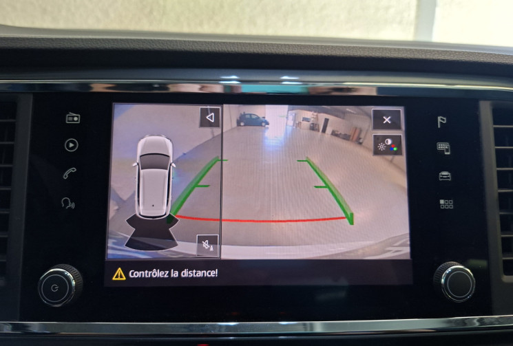 SEAT ATECA 1.5 TSI 150 STYLE / CARPALY / ENTRETIEN A JOUR