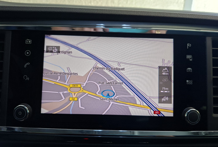 SEAT ATECA 1.5 TSI 150 STYLE / CARPALY / ENTRETIEN A JOUR