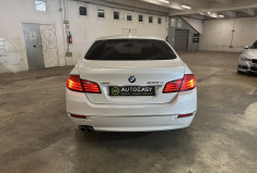 BMW Série 5 530d LCI Modern Xdrive 258 / Suspensions pilotées / Sièges confort / Hayon électrique