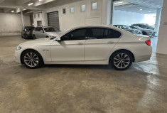 BMW Série 5 530d LCI Modern Xdrive 258 / Suspensions pilotées / Sièges confort / Hayon électrique