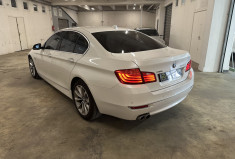 BMW Série 5 530d LCI Modern Xdrive 258 / Suspensions pilotées / Sièges confort / Hayon électrique