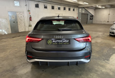 Audi Q3 Sportback 35 TFSI 150 S-Line / Suivi Audi / En stock / Sièges chauffants / Virtual Cockpit 