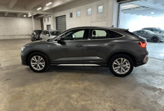 Audi Q3 Sportback 35 TFSI 150 S-Line / Suivi Audi / En stock / Sièges chauffants / Virtual Cockpit 