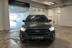 Ford Kuga 2.0 TDCI 150 ST Line / Entretien rigoureux / Carplay / Caméra de recul / Régulateur