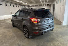 Ford Kuga 2.0 TDCI 150 ST Line / Entretien rigoureux / Carplay / Caméra de recul / Régulateur