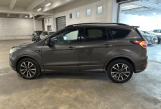 Ford Kuga 2.0 TDCI 150 ST Line / Entretien rigoureux / Carplay / Caméra de recul / Régulateur