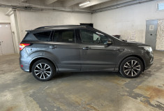 Ford Kuga 2.0 TDCI 150 ST Line / Entretien rigoureux / Carplay / Caméra de recul / Régulateur